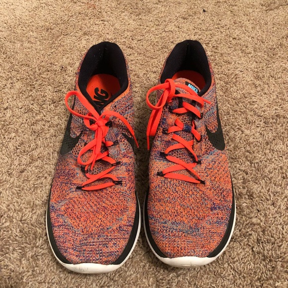 Nike Flyknit Lunar 3 - Picture 2 of 2